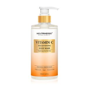 Neutriherbs Vitamin C Brightening Body Wash