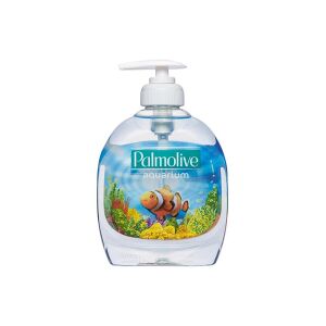 Palmolive Aquarium flytande handtvål   300ml $$