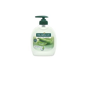 Palmolive Hygiene Plus Sensitive flytande handtvål   300ml