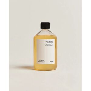 Frama Apothecary Body Wash Refill 500ml