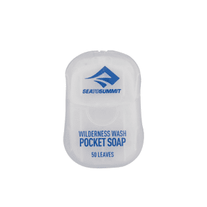 Annan Tillverkare Sea To Summit Pocket Soap Leaves - 50st