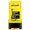 L'Oréal Men Expert L'Oréal Expert Invincible Sport 3-i-1 Duschgel för Män, Gul, 300 ml, 3 st