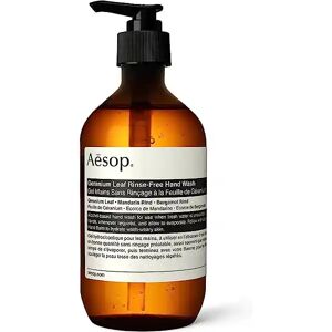 Aesop - Geranium Leaf Rinse-Free Hand Wash (500ml)