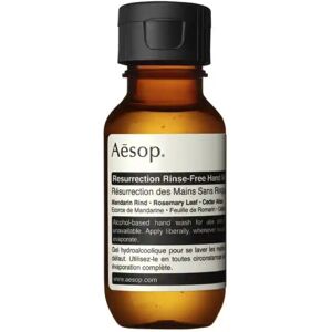 Aesop - Resurrection Rinse- Free Hand Wash (50ml)