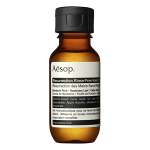 Aesop - Resurrection Rinse- Free Hand Wash (50ml)