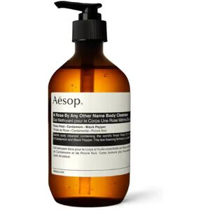 Aesop - A Rose By Any Other Name Body Cleanser (500ml)