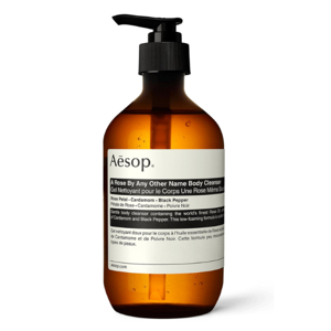 Aesop - A Rose By Any Other Name Body Cleanser (500ml)