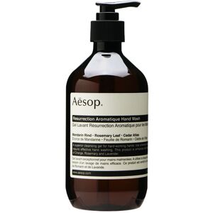 Aesop - Resurrection Hand Wash (500ml)