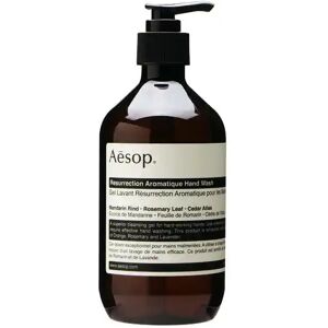 Aesop - Resurrection Hand Wash (500ml)