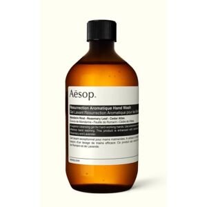 Aesop - Resurrection Aromatique Hand Wash (500ml)