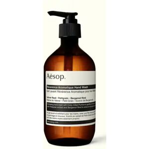 Aesop - Reverence Aromatique Hand Wash (500ml)