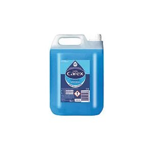 Carex - Prof Handwash 5Litre Pk2