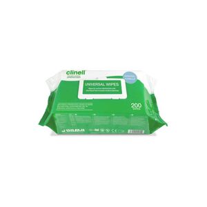 Clinell universal wipes CW200 - - Click