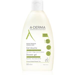 A-Derma Hydra-Protective family extra-soft shower gel 500 ml