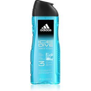 adidas Ice Dive shower gel M 400 ml