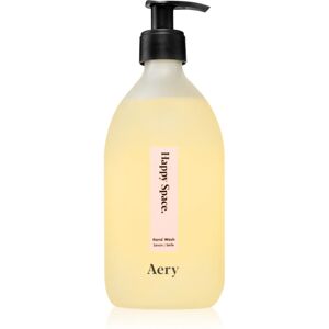 Aery Aromatherapy Happy Space liquid hand soap 500 ml