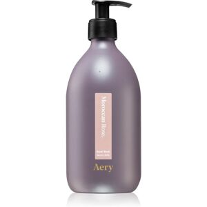 Aery Maroccan Rose liquid hand soap 500 ml