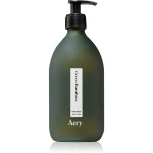 Aery Botanical Green Bamboo liquid hand soap 500 ml