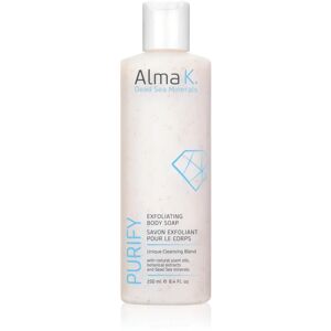 Alma K. Purify exfoliating soap 250 ml