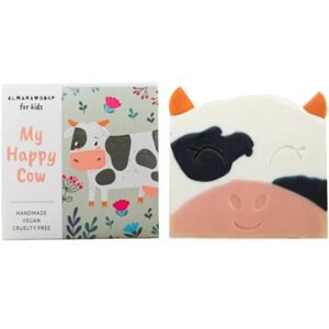 Almara Soap For Kids My Happy Cow handmade soap for children 100 g