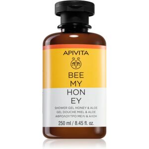 Apivita Bee My Honey hydrating body lotion 250 ml