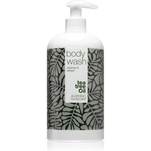 Australian Bodycare Tea Tree Oil shower gel with tea tree oil 500 ml