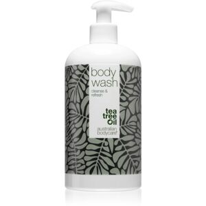 Australian Bodycare Tea Tree Oil shower gel with tea tree oil 500 ml