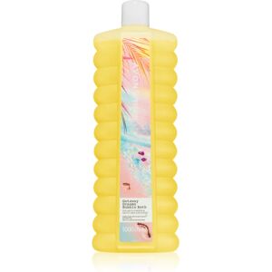 Avon Senses Getaway Dreams bubble bath 1000 ml