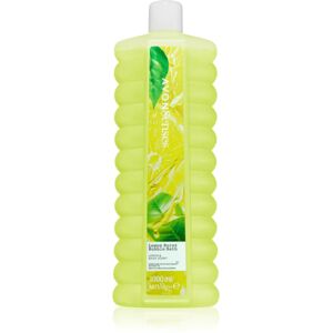 Avon Senses Lemon Burst bath foam 1000 ml