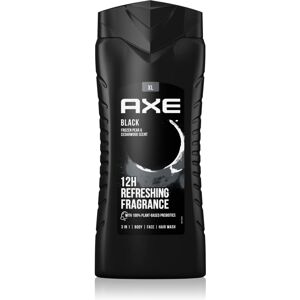 Axe Black shower gel M 400 ml