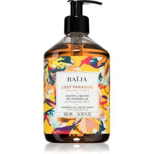 BAÏJA Lost Paradise liquid soap 500 ml