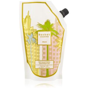 Baobab Collection My First Baobab Miami liquid hand soap refill 350 ml