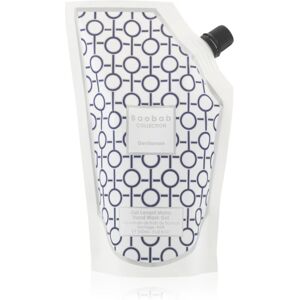 Baobab Collection My First Baobab Gentlemen liquid hand soap refill 350 ml