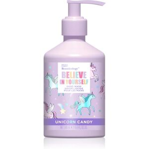 Baylis & Harding Beauticology Unicorn liquid hand soap fragrance Unicorn Candy 500 ml