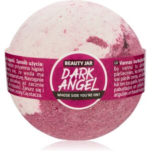 Beauty Jar Dark Angel Whose Side You'Re On? effervescent bath bomb 150 g