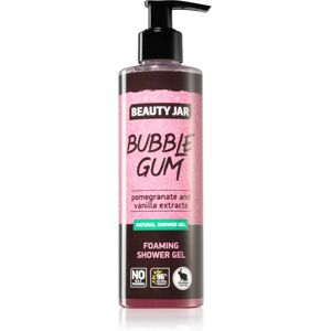 Beauty Jar Bubble Gum moisturising shower gel 250 ml