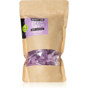 Beauty Jar Deep Sleep Soothing Bath Salt with Lavender 600 g