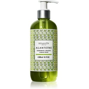 Benamôr Alantoíne Sabonete Líquido liquid hand soap 300 ml