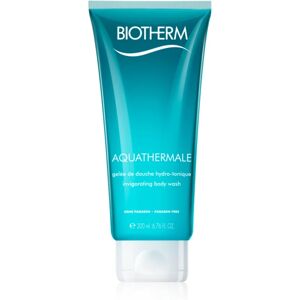 Biotherm Aquathermale Invigorating Body Wash 200 ml