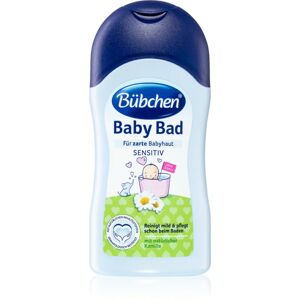 Bübchen Baby gentle herbal bath 50 ml