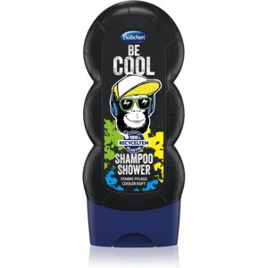 Bübchen Kids Be Cool shampoo and body wash 2-in-1 230 ml