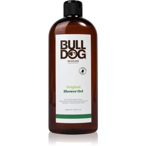 Bulldog Original Shower Gel shower gel M 500 ml