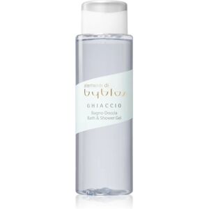 Byblos Ghiaccio shower gel W 400 ml