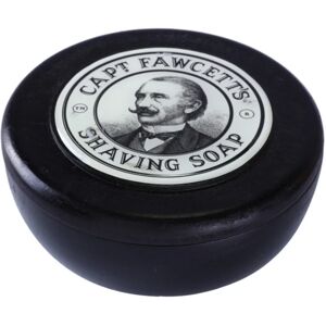 Captain Fawcett Shaving shaving soap 110 g