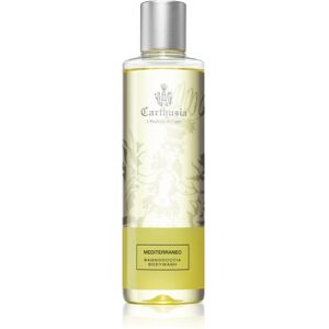 Carthusia Mediterraneo Perfumed Shower Gel U 250 ml