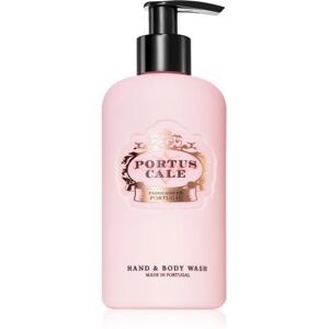 Castelbel Portus Cale Rosé Blush shower gel for hands and body 300 ml