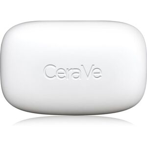 CeraVe Cleansers cleansing bar with moisturising effect 128 g