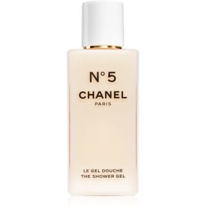 Chanel N°5 shower gel W 200 ml