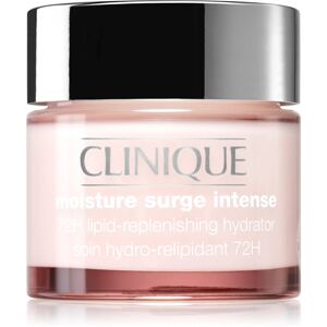 Clinique Moisture Surge™ Intense 72H Lipid-Replenishing Hydrator moisturising gel cream 75 ml