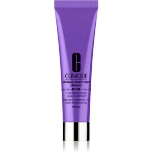 Clinique Smart Night™ Clinical MD Multi-Dimensional Repair Treatment renewing night treatment with retinol 30 ml